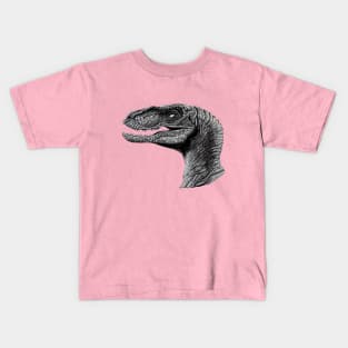 Raptor Kids T-Shirt